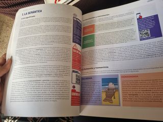 1º BACH TERA LENGUA CASTELLANA Y LITERATURA