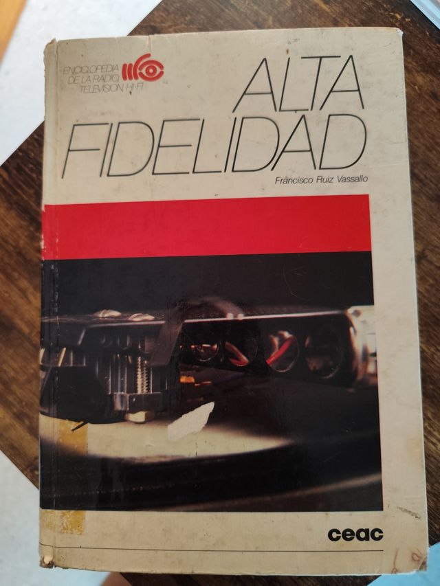 ALTA FIDELIDAD /CEAC