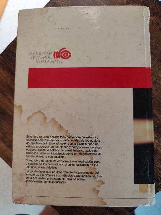 ALTA FIDELIDAD /CEAC