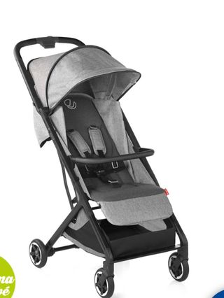 REGALO Silla de paseo Rocket Pro