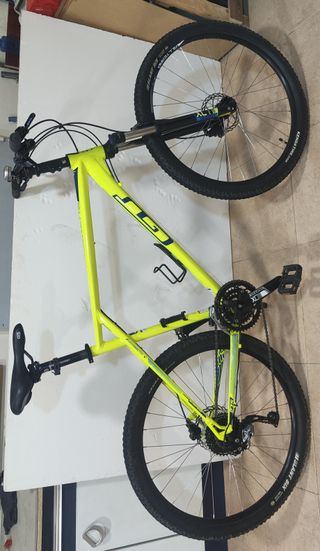 Bici Montaña GT 27.5 Talla XL