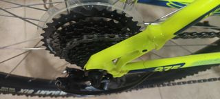 Bici Montaña GT 27.5 Talla XL