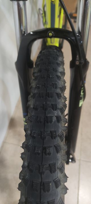 Bici Montaña GT 27.5 Talla XL