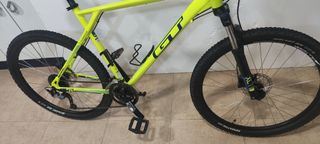 Bici Montaña GT 27.5 Talla XL