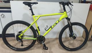 Bici Montaña GT 27.5 Talla XL