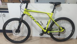 Bici Montaña GT 27.5 Talla XL