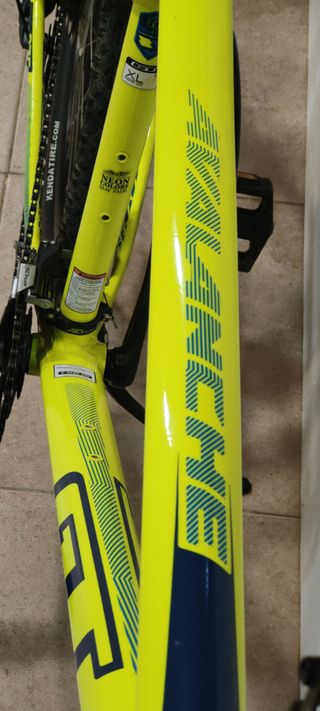 Bici Montaña GT 27.5 Talla XL