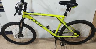 Bici Montaña GT 27.5 Talla XL