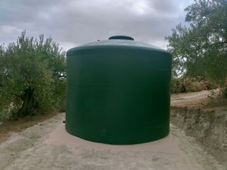 ☎️ 625 232 832 - 3M Ø DEPÓSITO VERTICAL