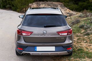 SEAT León ST 2.0 TDI CR 150 CV 4Drive  Xperience