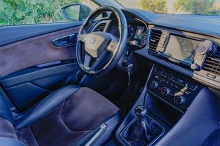 SEAT León ST 2.0 TDI CR 150 CV 4Drive  Xperience