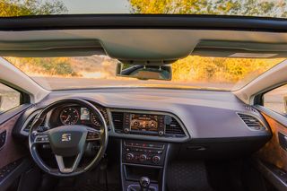 SEAT León ST 2.0 TDI CR 150 CV 4Drive  Xperience