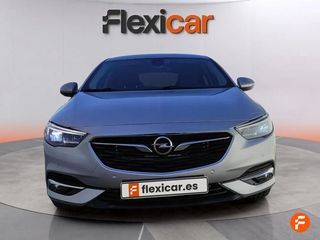Opel Insignia  GS 2.0 CDTi Turbo D Excellence