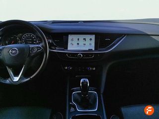 Opel Insignia  GS 2.0 CDTi Turbo D Excellence
