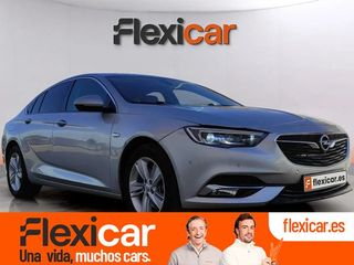 Opel Insignia  GS 2.0 CDTi Turbo D Excellence