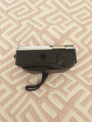 Cámara Kodak Instamatic 133-X