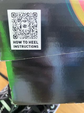 Zapatillas Heelys Negras Talla 31