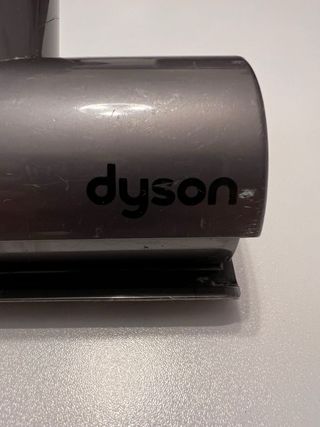 Miniturbo Spazzola Dyson non funzionante