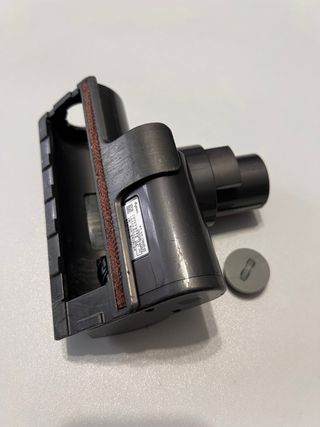 Miniturbo Spazzola Dyson non funzionante