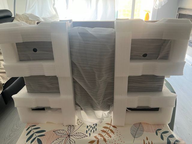 MSI All-in-One AM241P 11M-011EU