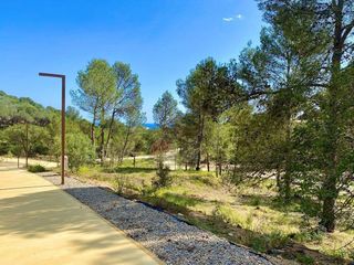 Solar en venta en Sant Joan-Vilarromà en Palamós