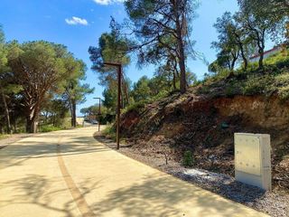 Solar en venta en Sant Joan-Vilarromà en Palamós