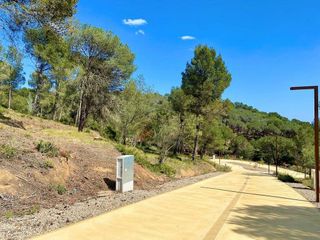 Solar en venta en Sant Joan-Vilarromà en Palamós