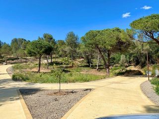 Solar en venta en Sant Joan-Vilarromà en Palamós