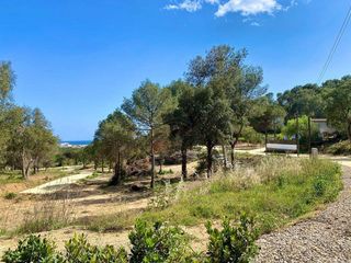 Solar en venta en Sant Joan-Vilarromà en Palamós