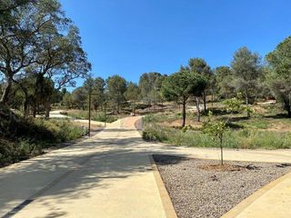 Solar en venta en Sant Joan-Vilarromà en Palamós
