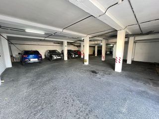 Garaje en venta en Villalegre - La Luz en Avilés