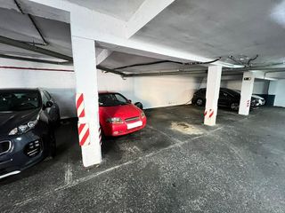 Garaje en venta en Villalegre - La Luz en Avilés