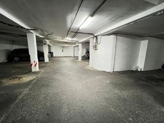 Garaje en venta en Villalegre - La Luz en Avilés