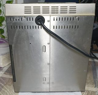 Cafetera DeLonghi brazo