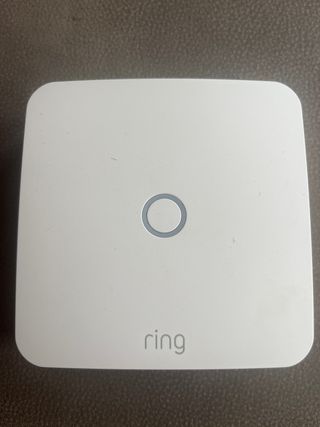 Ring Intercom Dispositivo