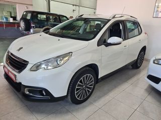 Peugeot 2008 2015 1.6 E-HDI 92 CV