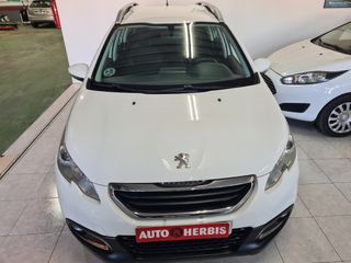 Peugeot 2008 2015 1.6 E-HDI 92 CV