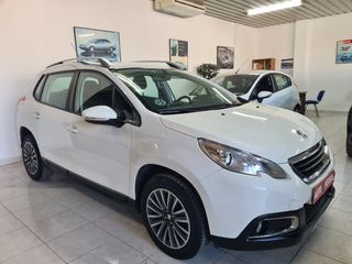 Peugeot 2008 2015 1.6 E-HDI 92 CV