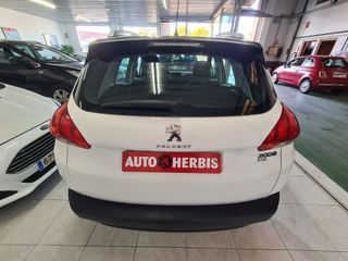 Peugeot 2008 2015 1.6 E-HDI 92 CV