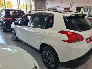 Peugeot 2008 2015 1.6 E-HDI 92 CV