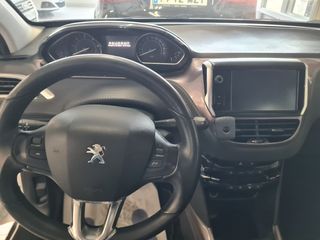 Peugeot 2008 2015 1.6 E-HDI 92 CV