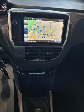 Peugeot 2008 2015 1.6 E-HDI 92 CV