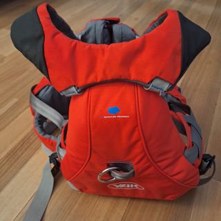 Chaleco de Seguridad Kayak Aguas Bravas