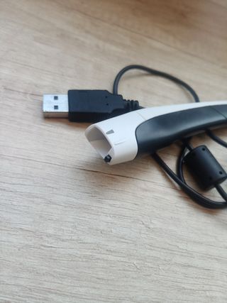 Escáner CLX PayPen II USB