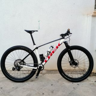 Trek Procaliber 9.8