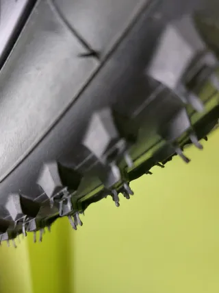 Trek Procaliber 9.8 L