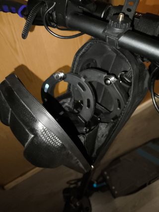 Patinete Smartgyro Speedway 3.0