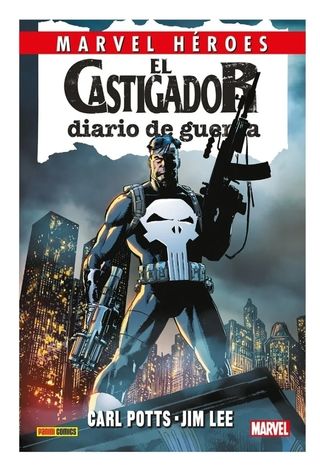 EL CASTIGADOR DIARIO DE GUERRA