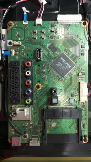 Televisor Sony KDL-32R420A 32 LCD