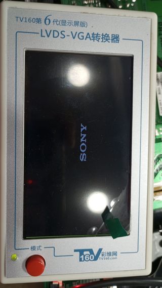 Televisor Sony KDL-32R420A 32 LCD